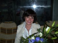 Елена Моржакова, 24 апреля , Санкт-Петербург, id15262663