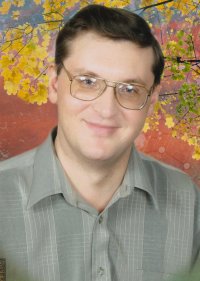 Петро Самусенко, 31 августа 1995, Киев, id19217105