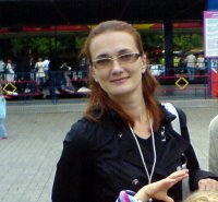 Хоманова Наталья