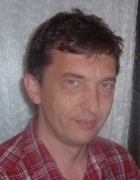 Андрей Чайников, 8 марта 1981, Самара, id19568744
