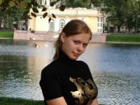Анюта Лазовская, 5 января 1991, Жодино, id20140925