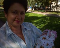 Елена Попова, 12 августа , Бийск, id22277278