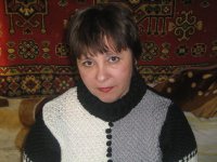 Марина Шахнова (Дугина), 29 января 1966, Санкт-Петербург, id23121725