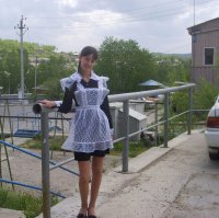 Ирма Харчилава, 1 мая 1993, Уфа, id23151220
