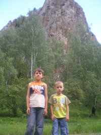 Саша Свешников, 6 июня , Оренбург, id26400139