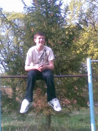 Андрей Рожков, 8 июня 1994, Серебряные Пруды, id34579434