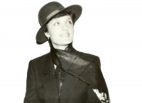 Татьяна Головко, 18 ноября 1960, Харьков, id35382076