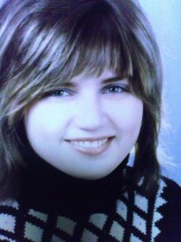 Ольга Ломашвили, 30 августа 1988, id35510029