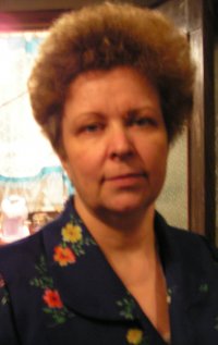 Валентина Кузнецова, 25 ноября , Санкт-Петербург, id38524882