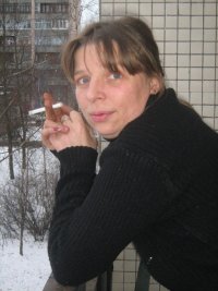Наталия Егорова, 16 мая 1983, Санкт-Петербург, id5487432