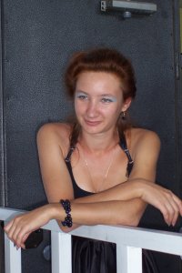 Наталья Шемелова, 8 декабря 1983, Барнаул, id6188289