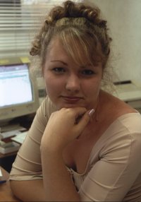 Маргарита Уланова, 19 июня 1982, Уфа, id6738434