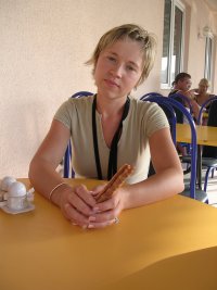 Юлия Торкин-Бояринцева, id7136662