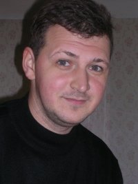 Eugen Colesnicov, id7147914