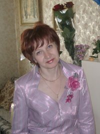 Анна Горбунова, 21 мая 1984, Екатеринбург, id7206610