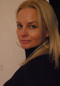 Светлана Кобякова, 13 ноября , Санкт-Петербург, id7433660